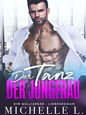 cover image of Der Tanz der Jungfrau